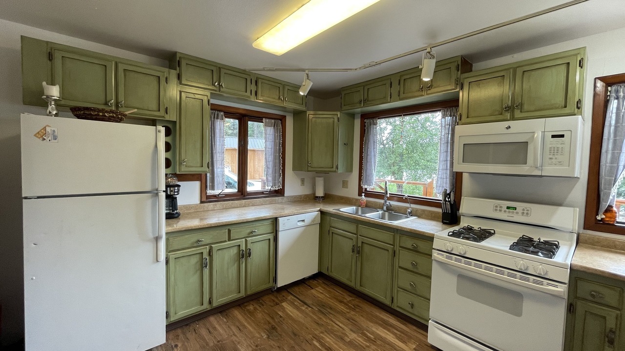 Photo of Kitchen in Sterling