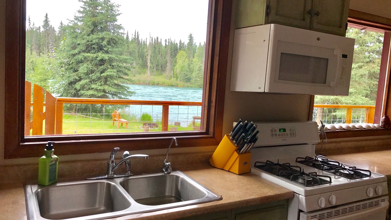 Photo of Kitchen in Sterling