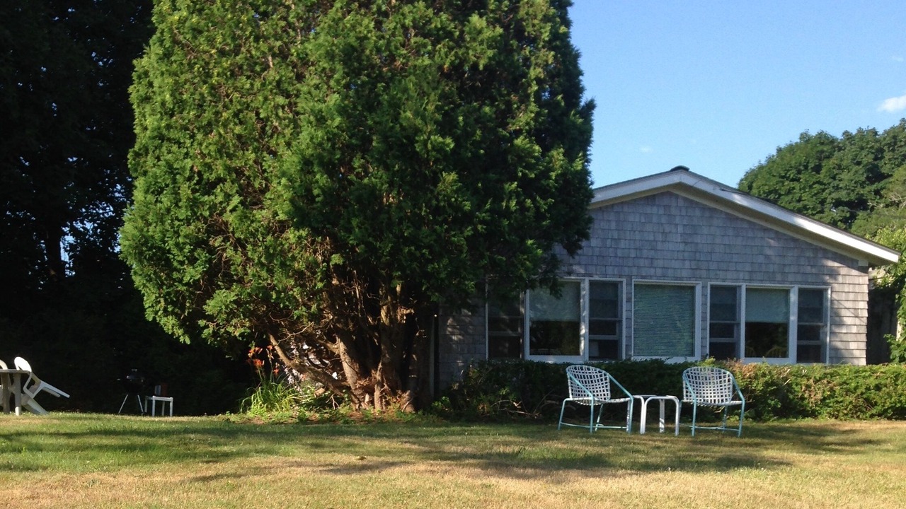 Photo of Outdoor in Biddeford Pool