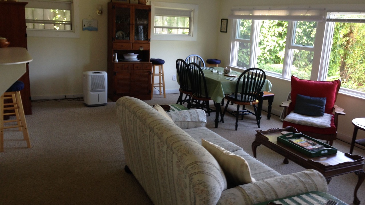 Photo of Livingroom in Biddeford Pool
