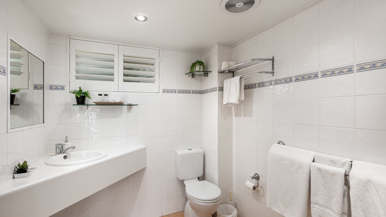 Photo of Bathroom in Airlie Beach