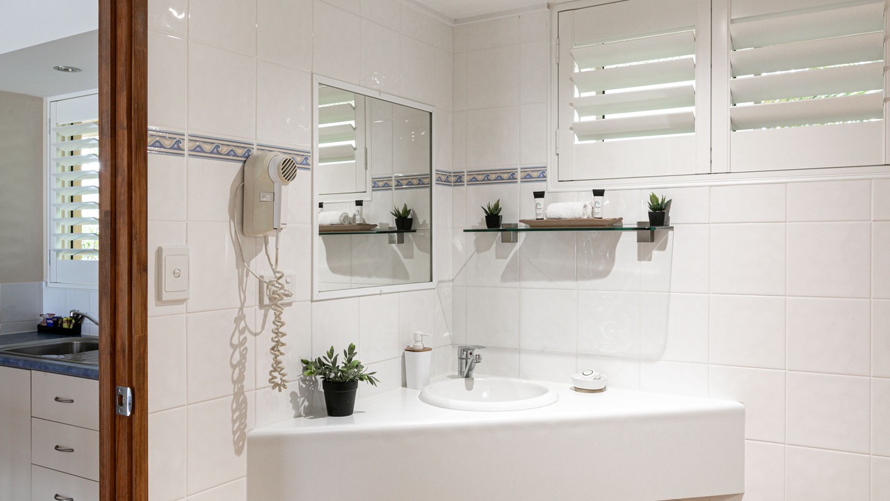 Photo of Bathroom in Airlie Beach