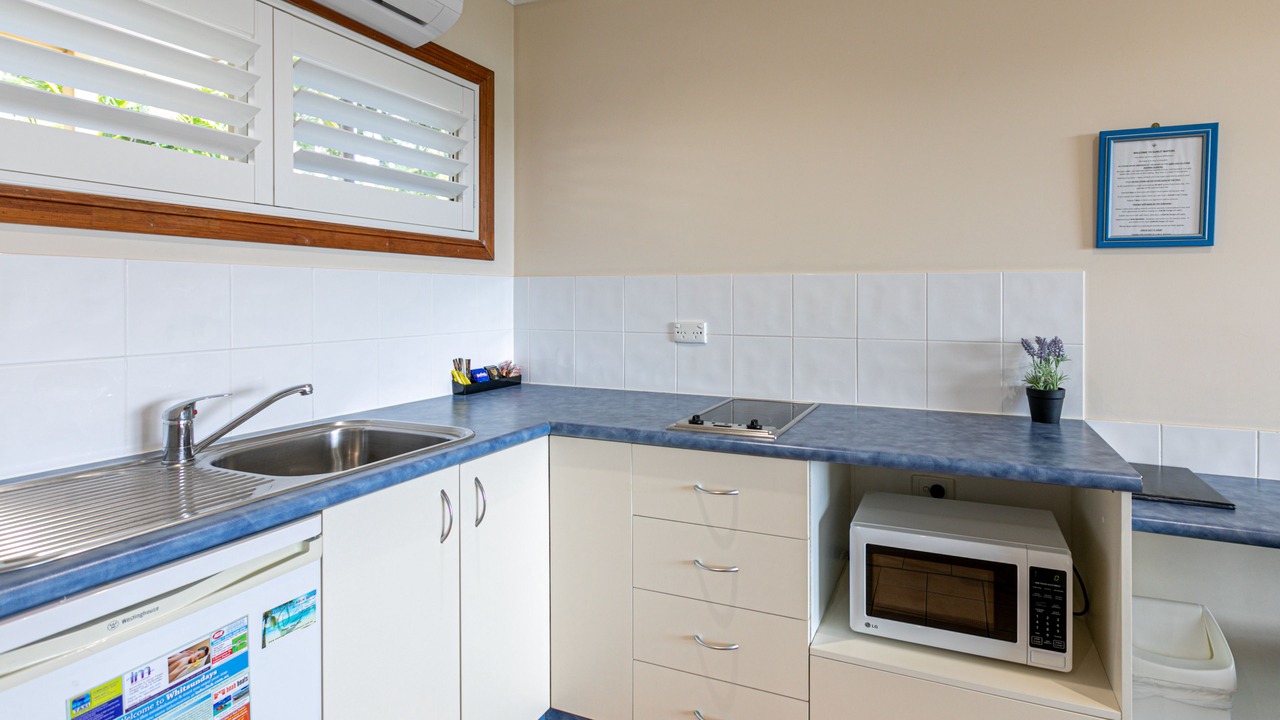 Photo of Kitchen in Airlie Beach