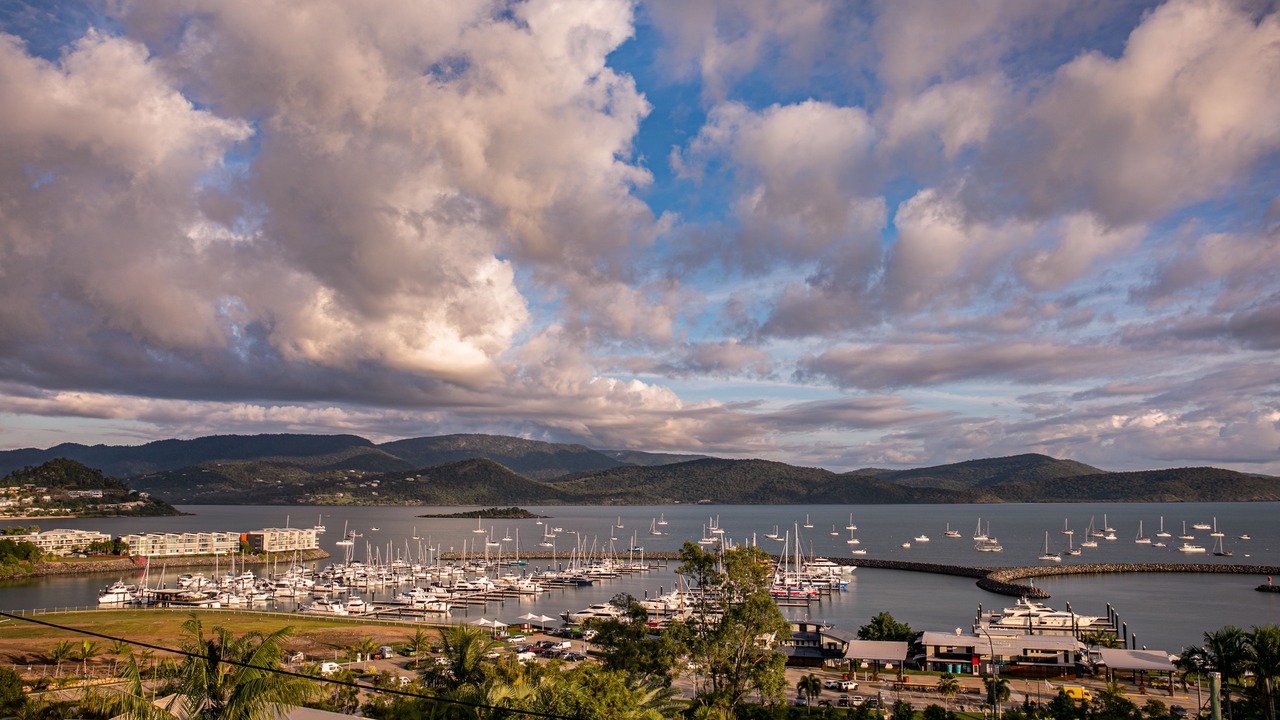Photo of Patio Balcony in Airlie Beach
