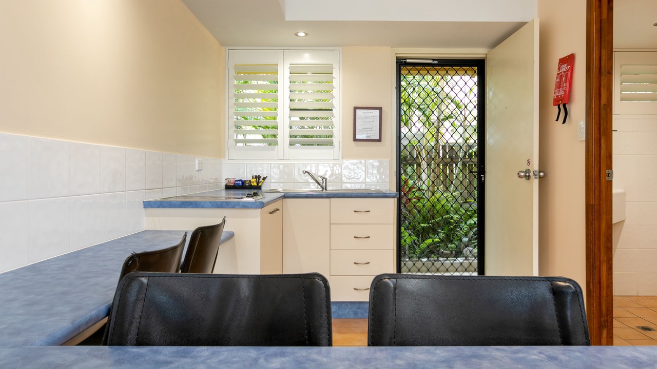 Photo of Kitchen in Airlie Beach