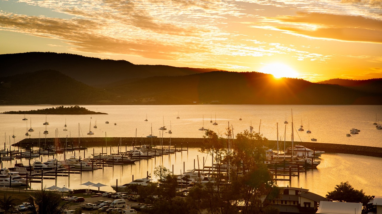 Photo of Outdoor in Airlie Beach
