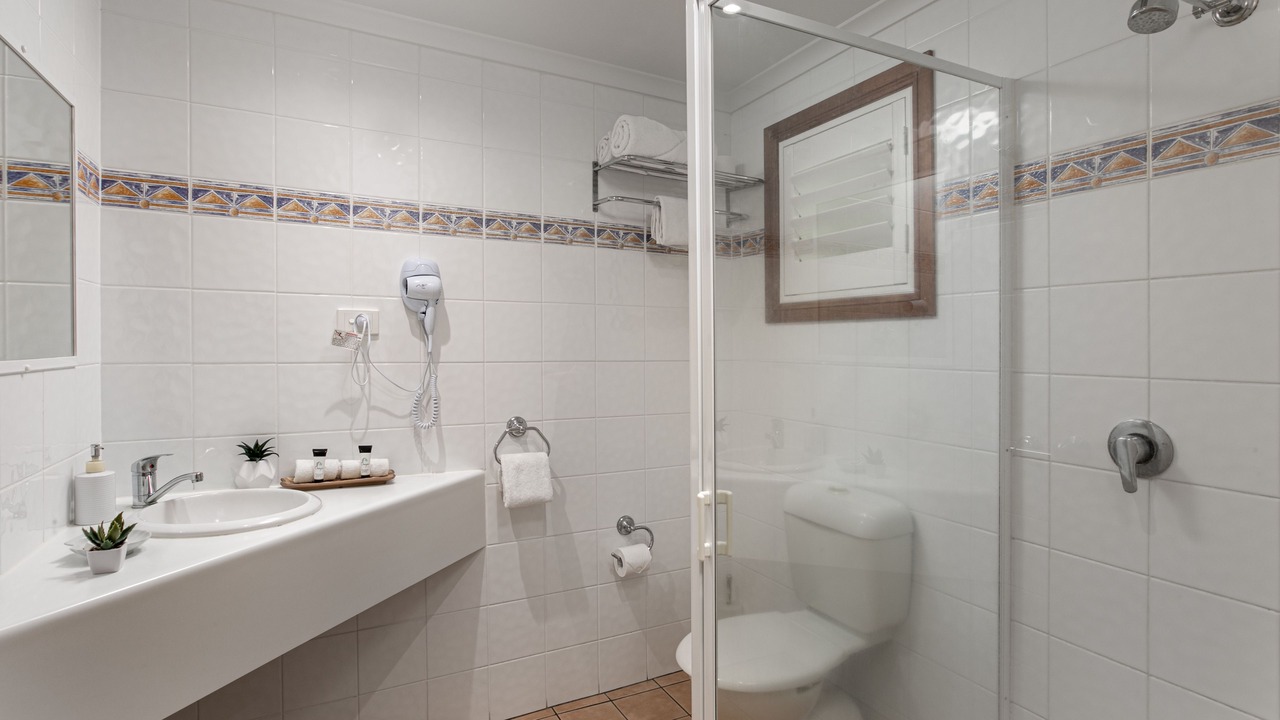 Photo of Bathroom in Airlie Beach