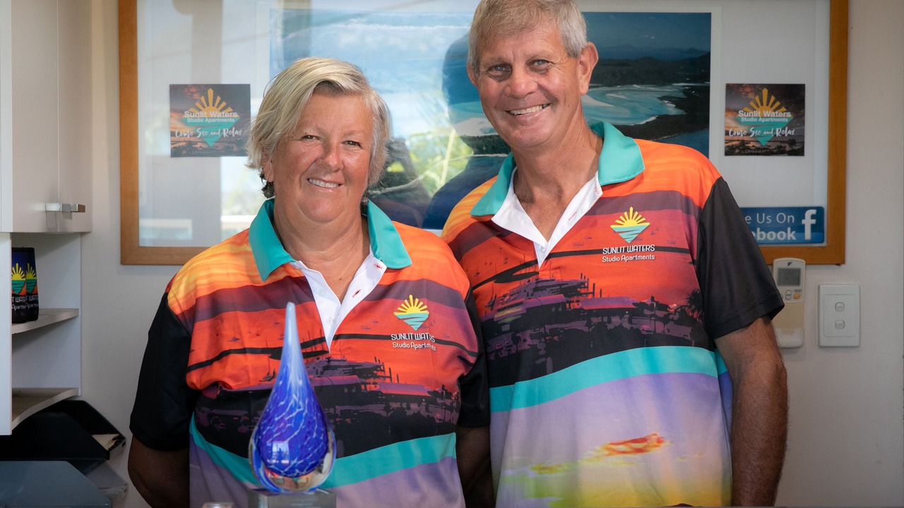 Photo of Others in Airlie Beach