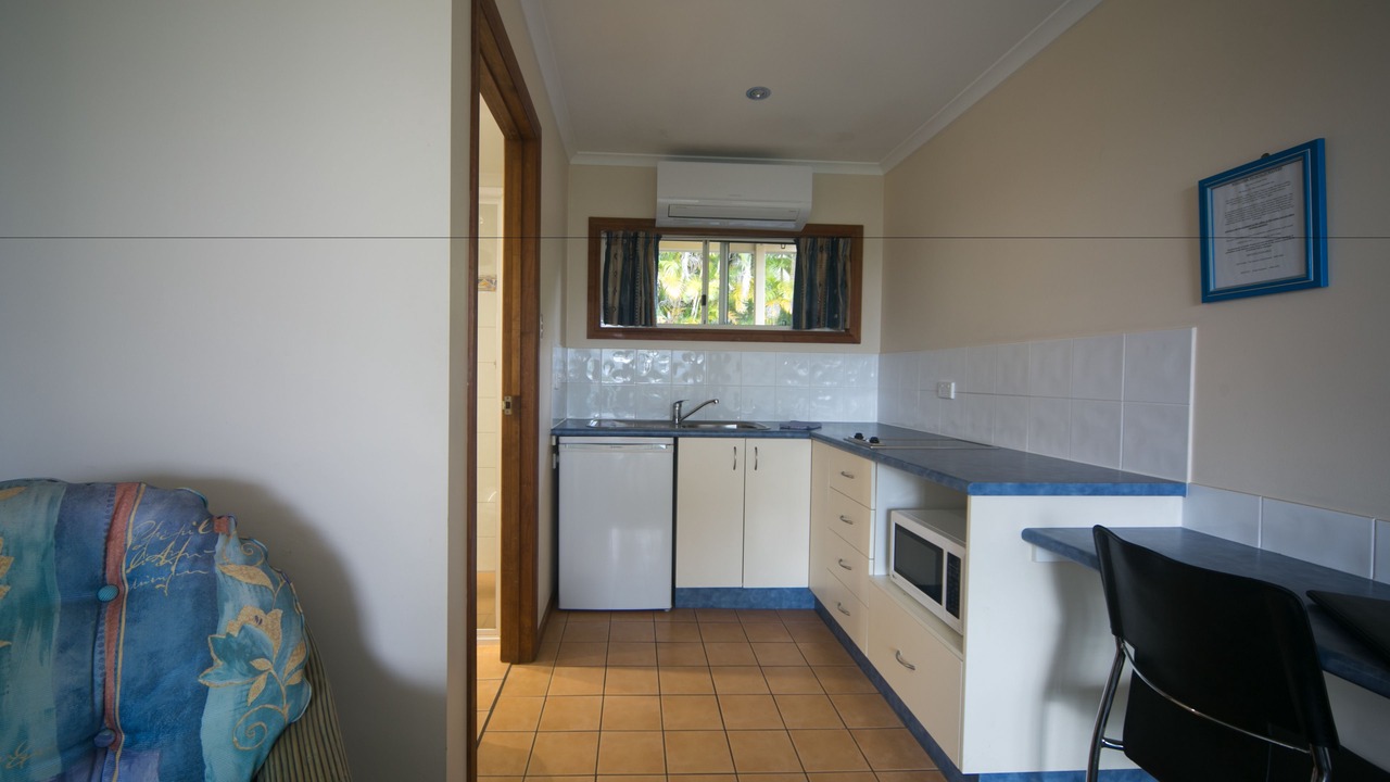 Photo of Kitchen in Airlie Beach