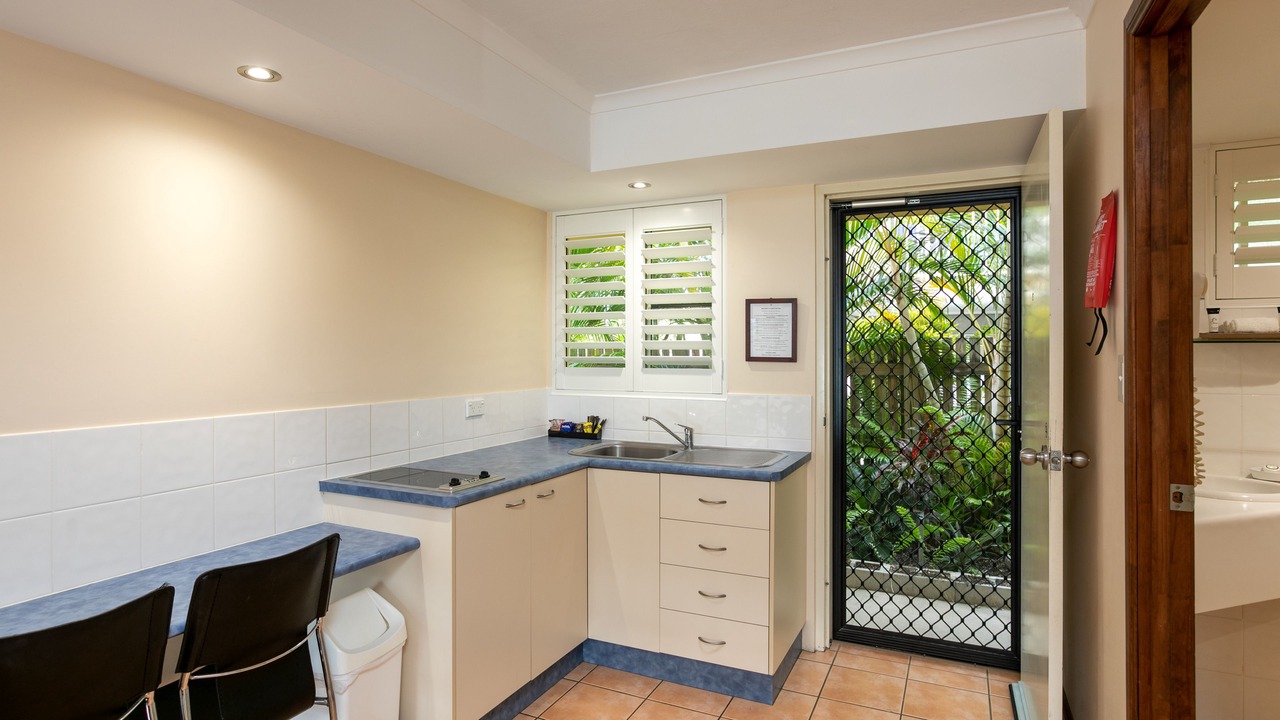 Photo of Kitchen in Airlie Beach