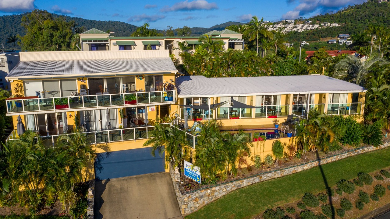 Photo of Outdoor in Airlie Beach