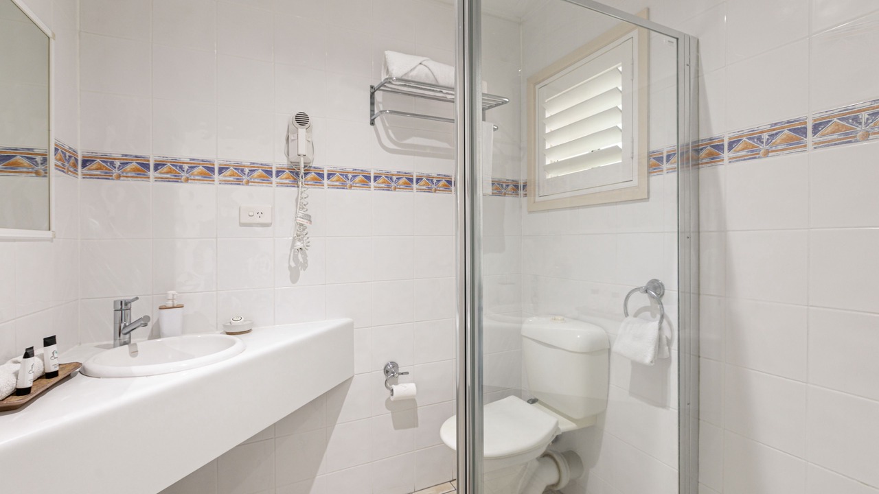 Photo of Bathroom in Airlie Beach