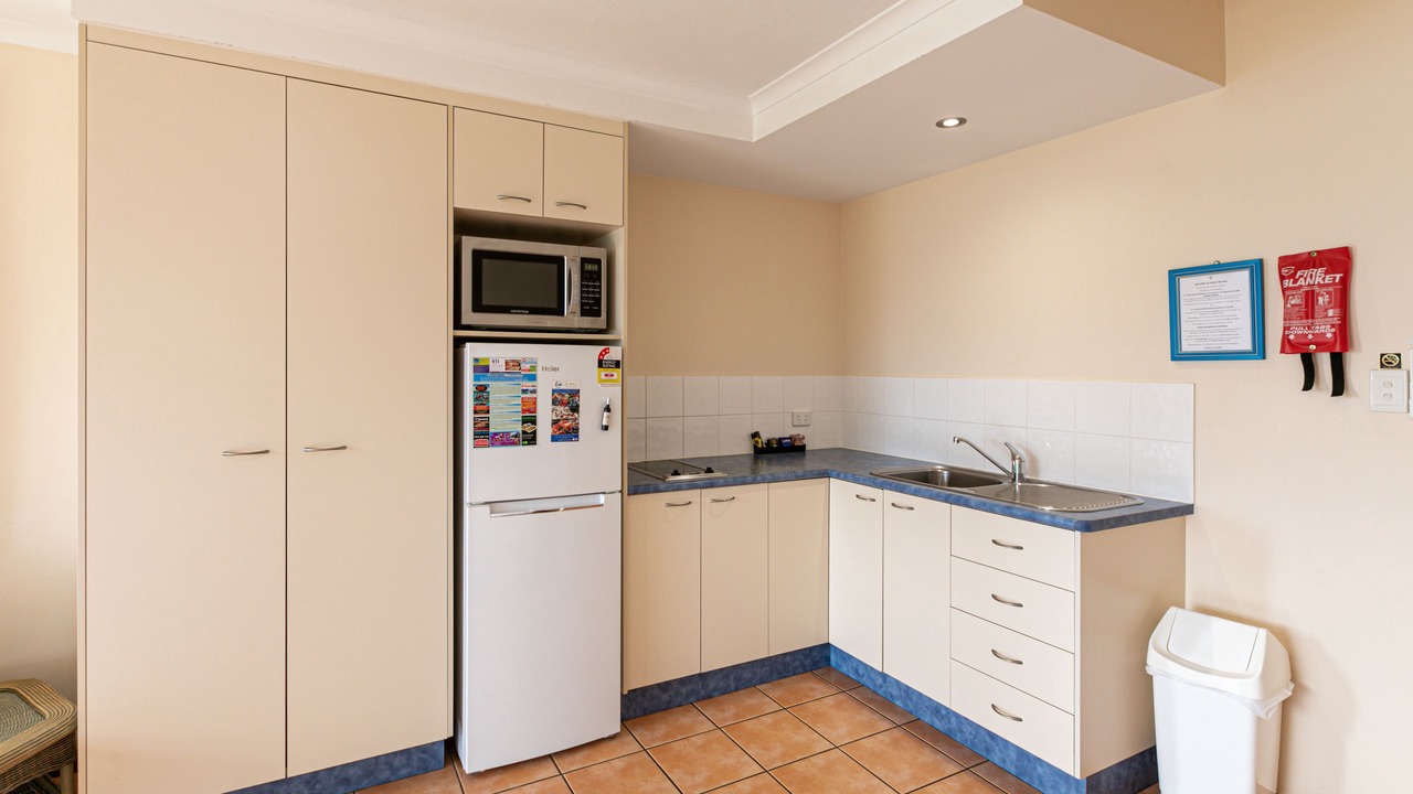 Photo of Kitchen in Airlie Beach