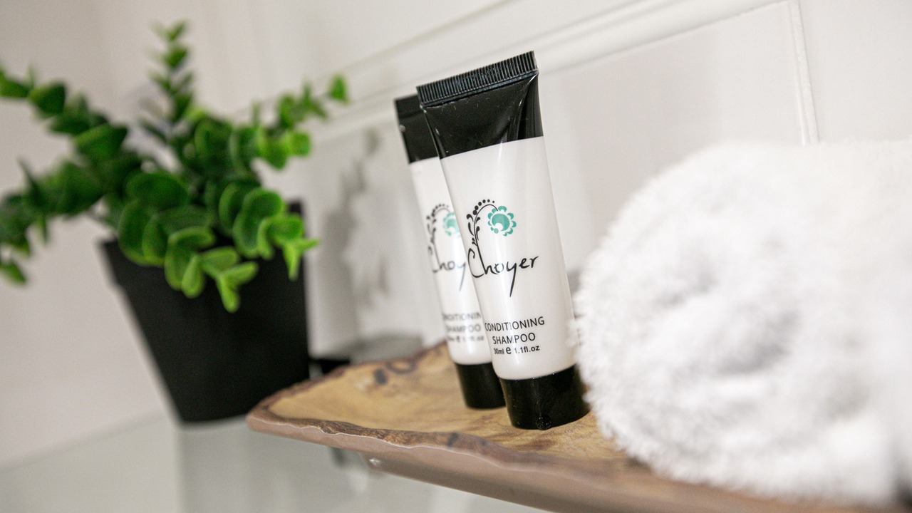 Photo of Bathroom in Airlie Beach