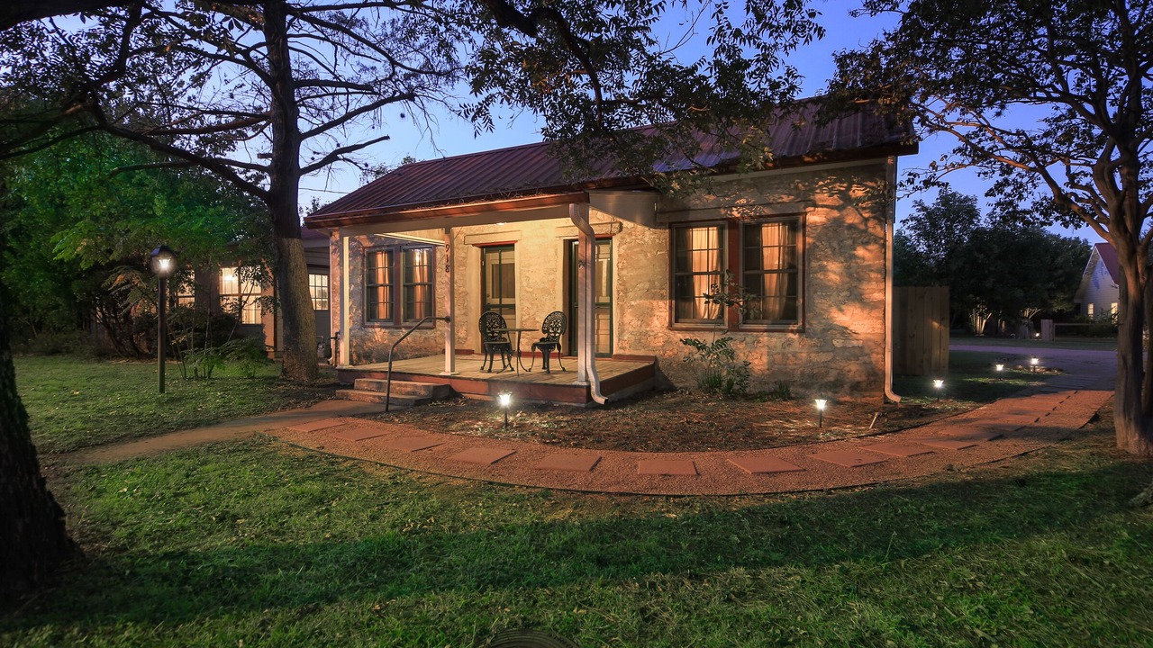 Photo of Outdoor in Fredericksburg