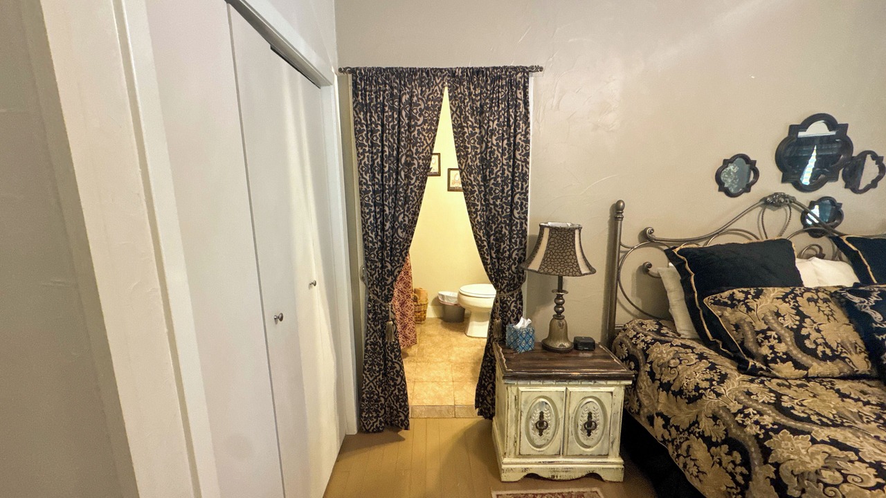 Photo of Bedroom in Fredericksburg