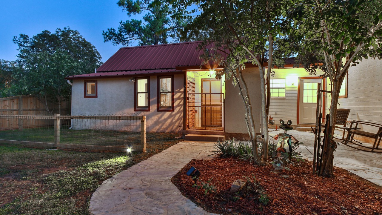 Photo of Outdoor in Fredericksburg