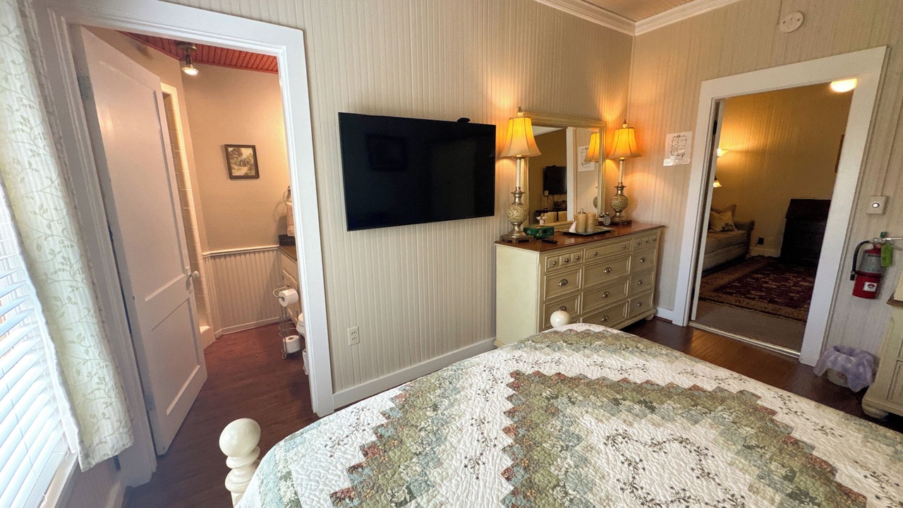 Photo of Bedroom in Fredericksburg
