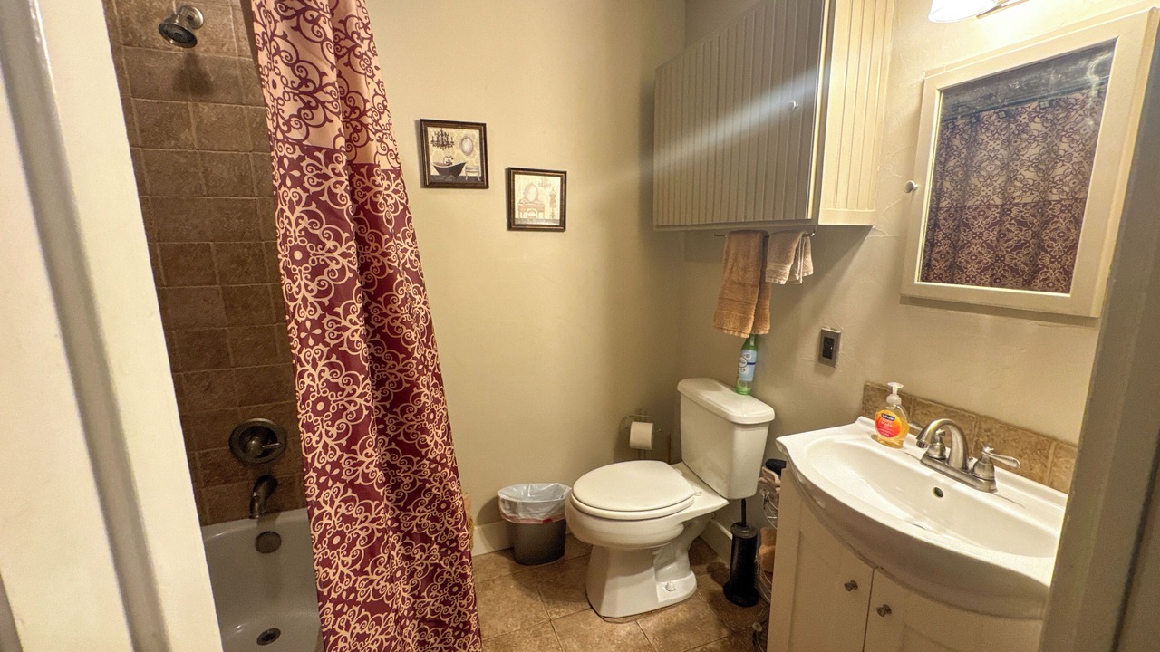 Photo of Bathroom in Fredericksburg