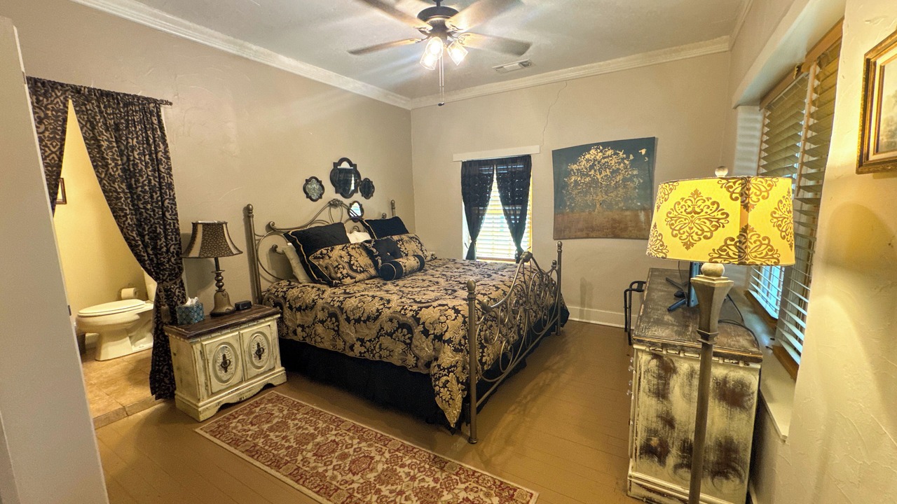 Photo of Bedroom in Fredericksburg