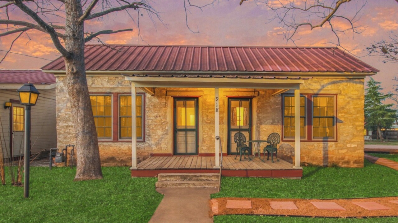 Photo of Outdoor in Fredericksburg
