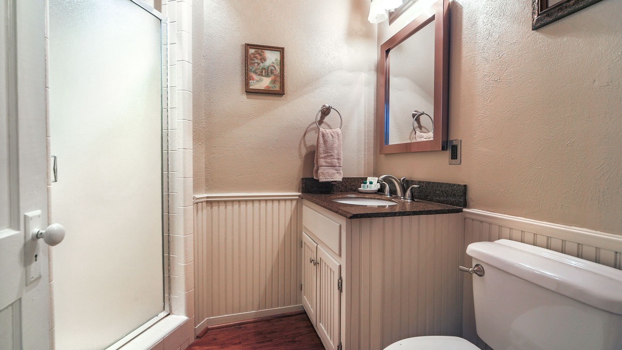Photo of Bathroom in Fredericksburg