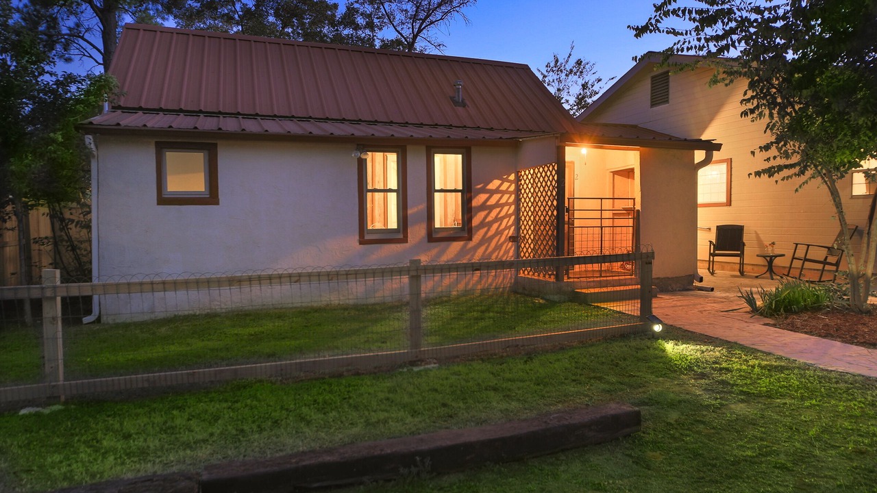 Photo of Outdoor in Fredericksburg