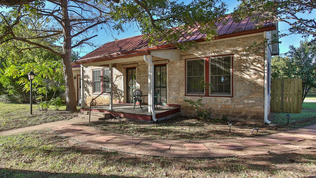 Photo of Outdoor in Fredericksburg
