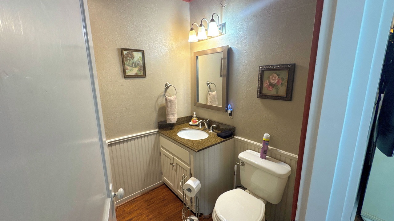 Photo of Bathroom in Fredericksburg