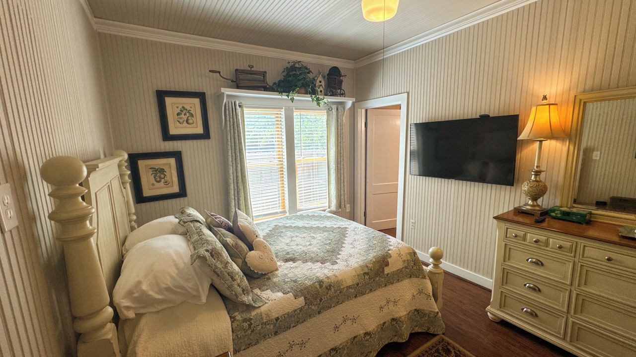 Photo of Bedroom in Fredericksburg