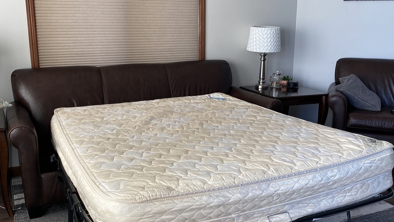 Photo of Bedroom in Spirit Lake