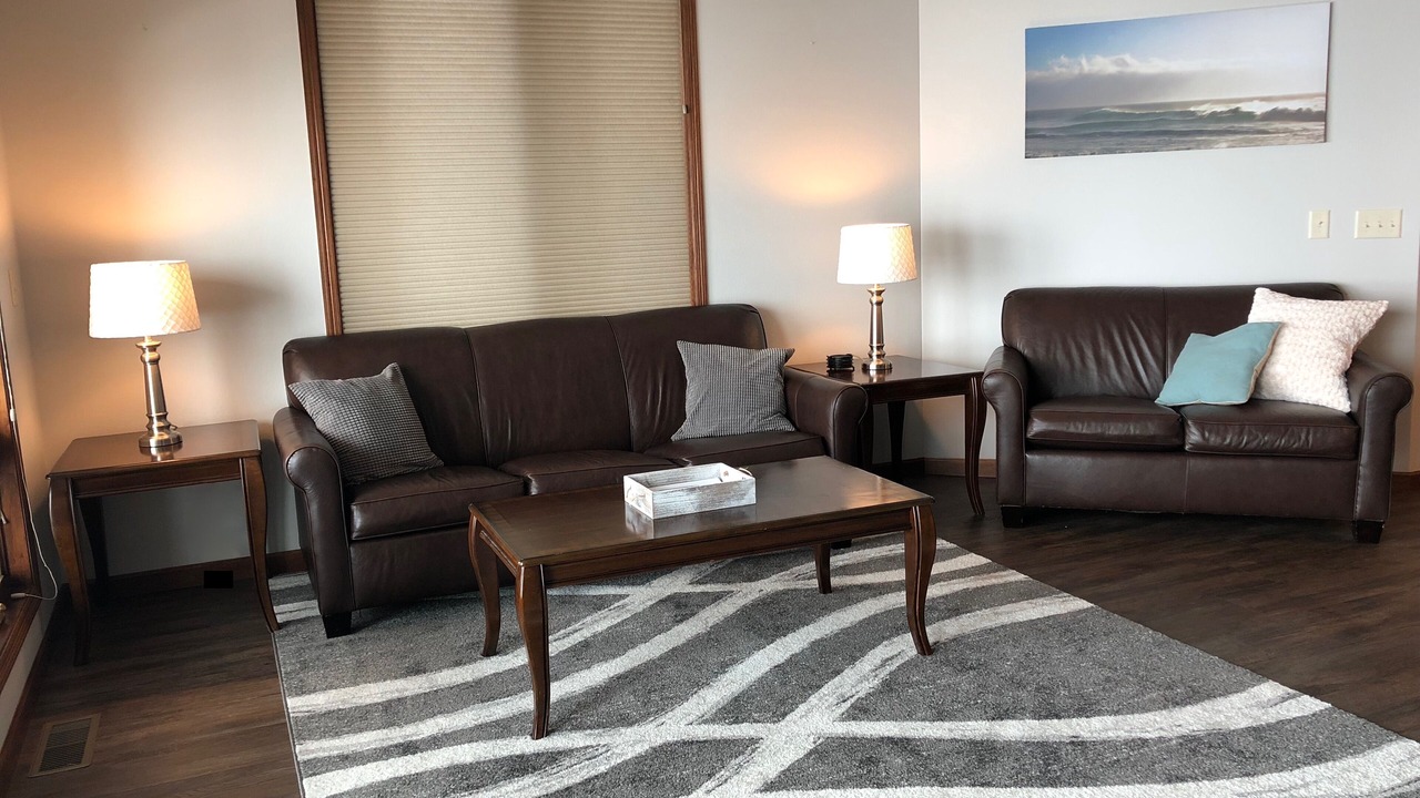 Photo of Livingroom in Spirit Lake