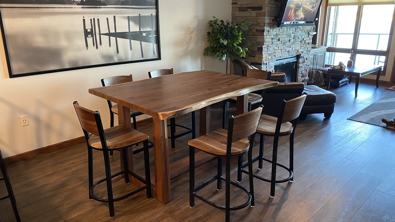 Photo of Others in Spirit Lake