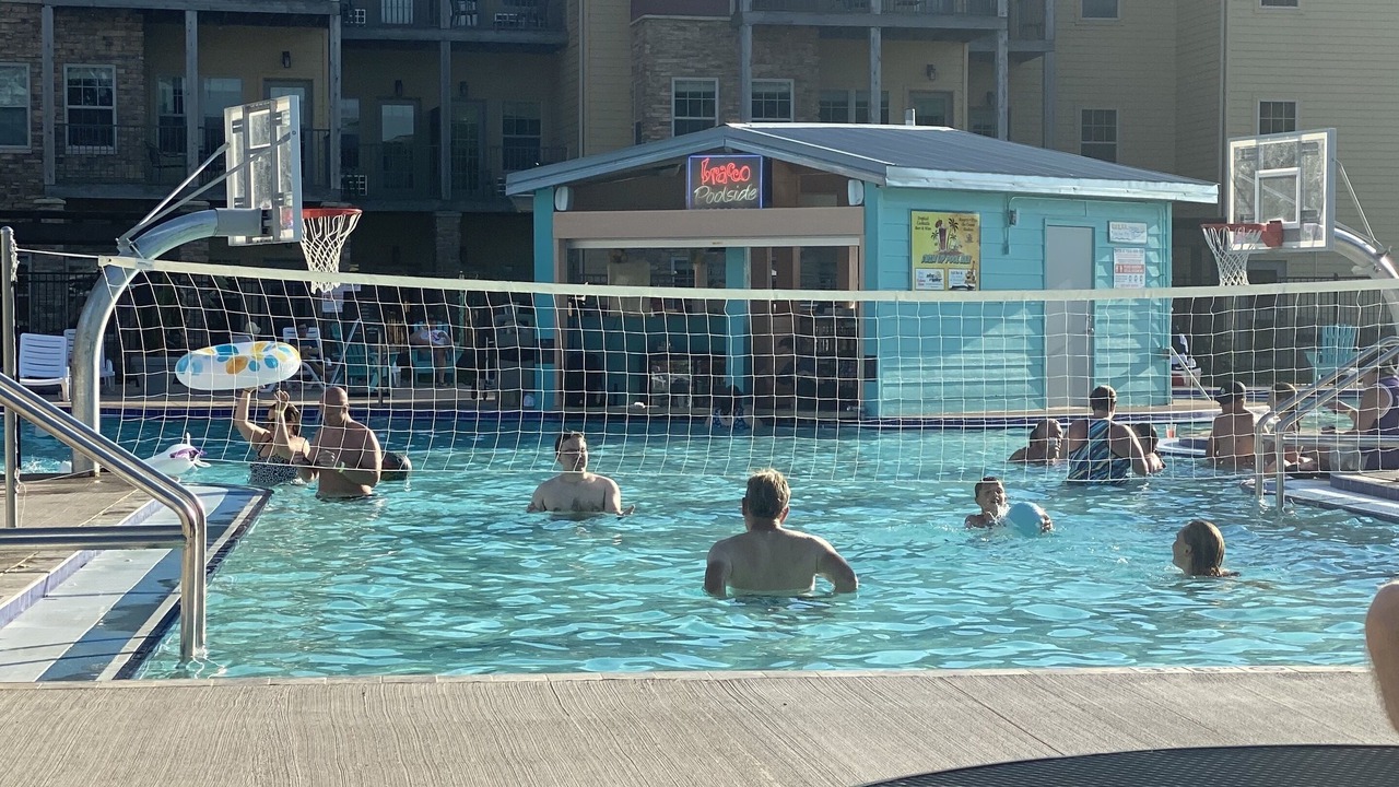 Photo of Outdoor in Spirit Lake