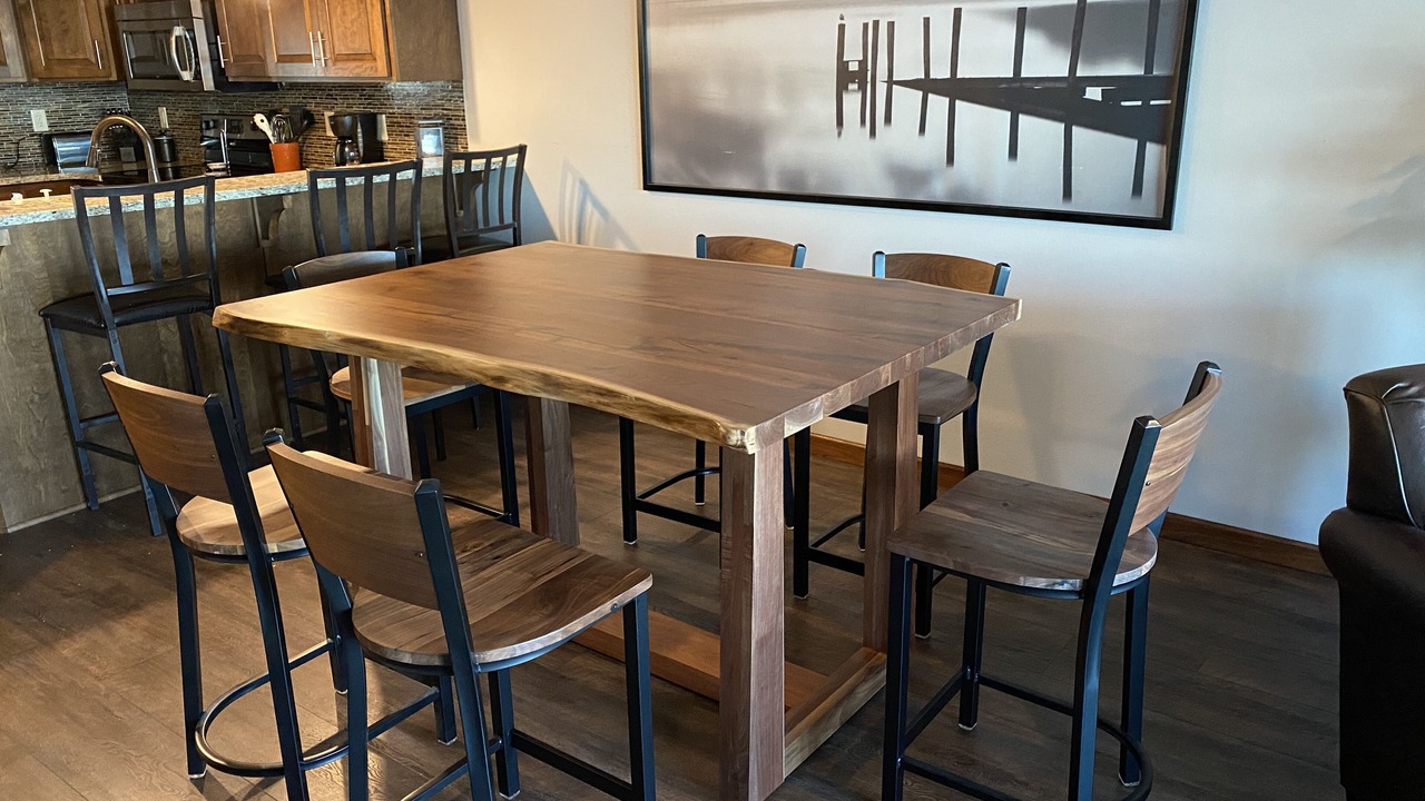 Photo of Others in Spirit Lake