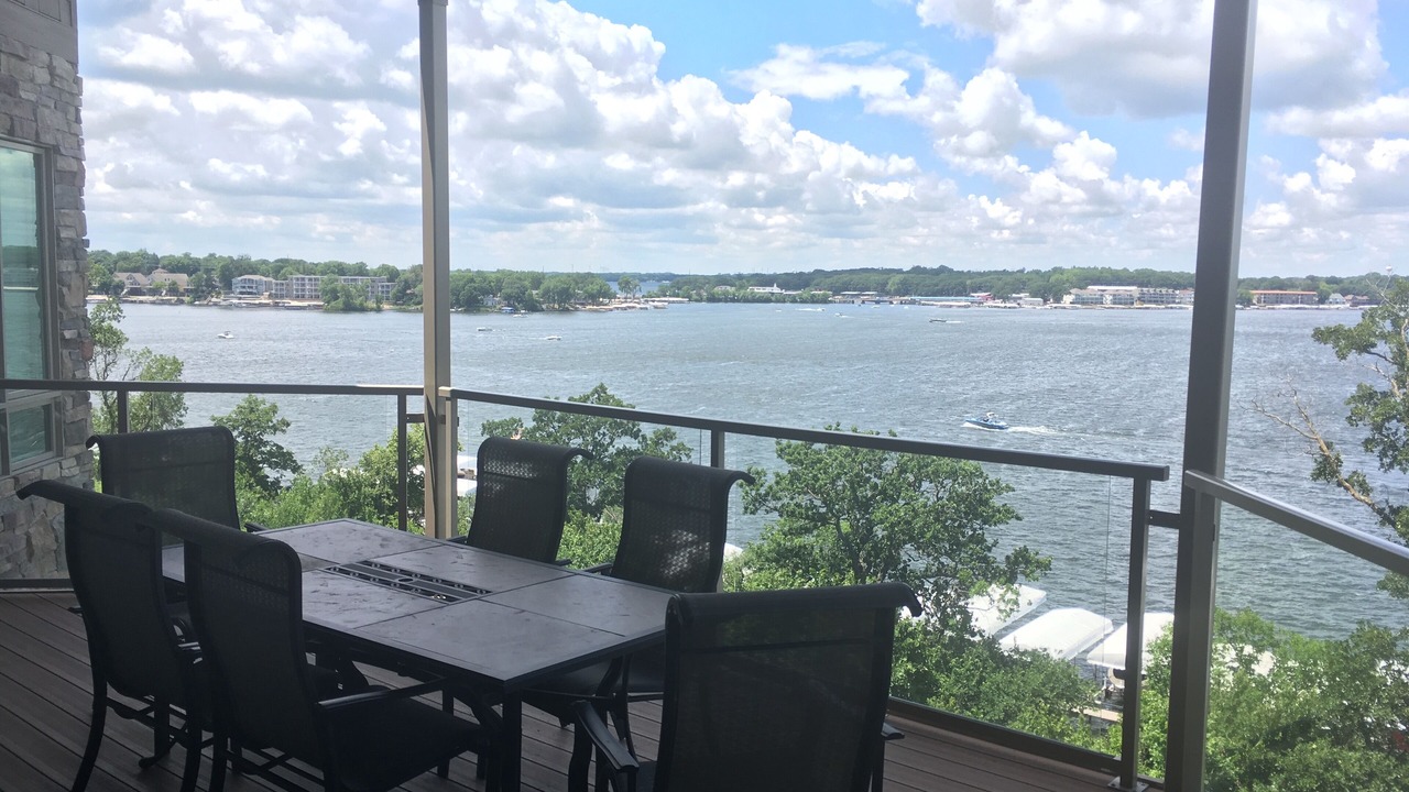 Photo of Others in Spirit Lake