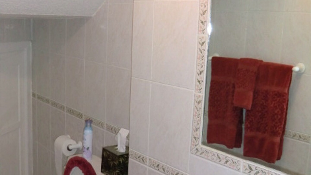 Photo of Bathroom in Loma Dorada