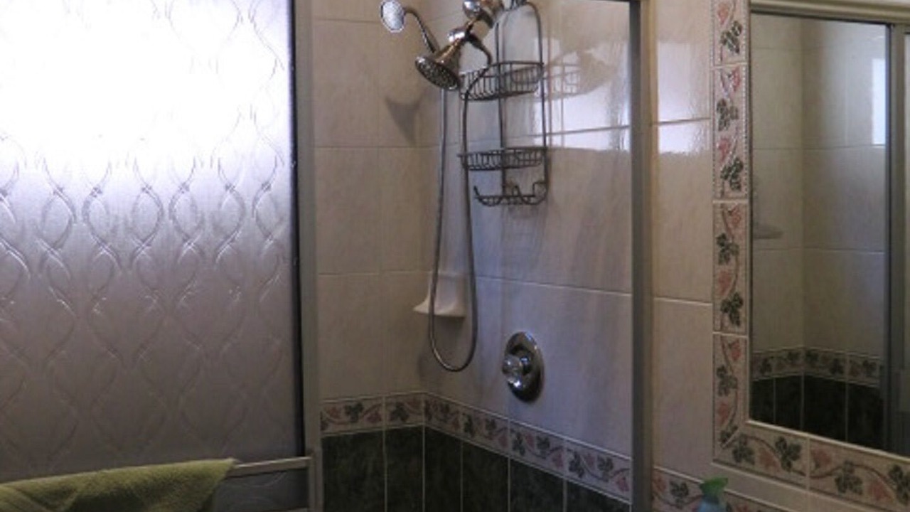 Photo of Bathroom in Loma Dorada