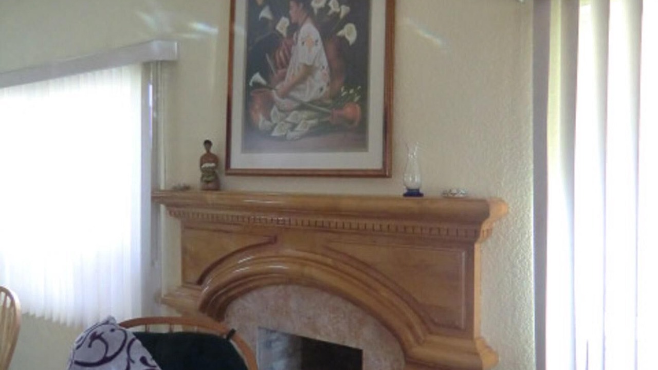 Photo of Livingroom in Loma Dorada