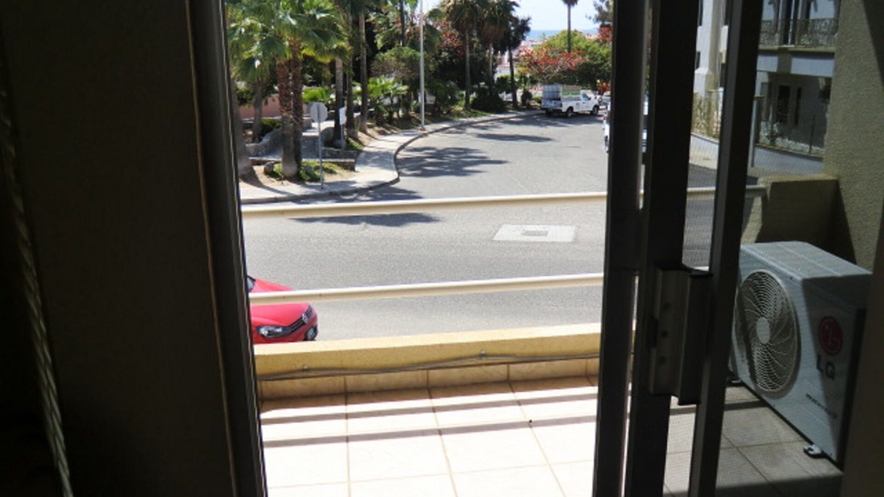 Photo of Patio Balcony in Loma Dorada
