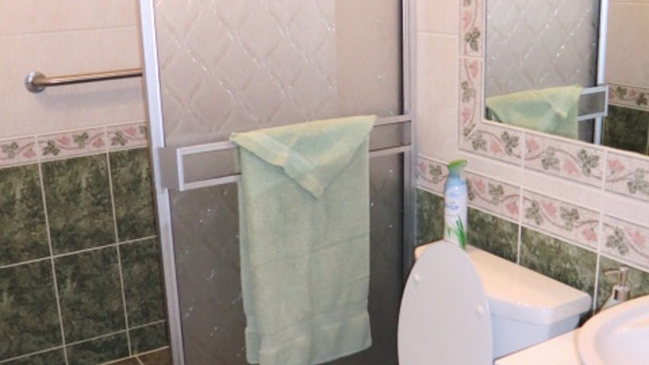 Photo of Bathroom in Loma Dorada