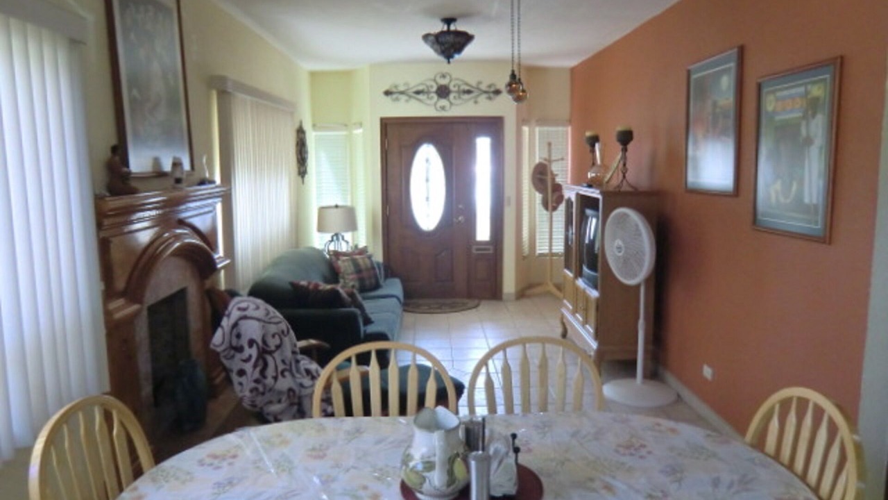 Photo of Bedroom in Loma Dorada