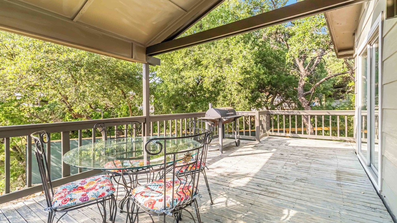 Photo of Outdoor in Canyon Lake
