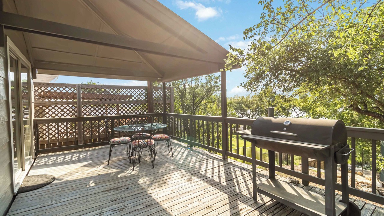Photo of Outdoor in Canyon Lake