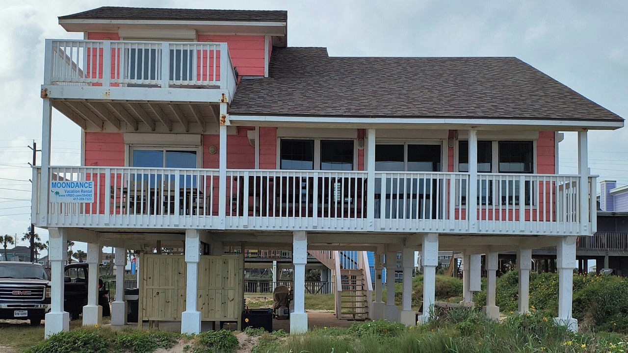 Photo of Others in Galveston