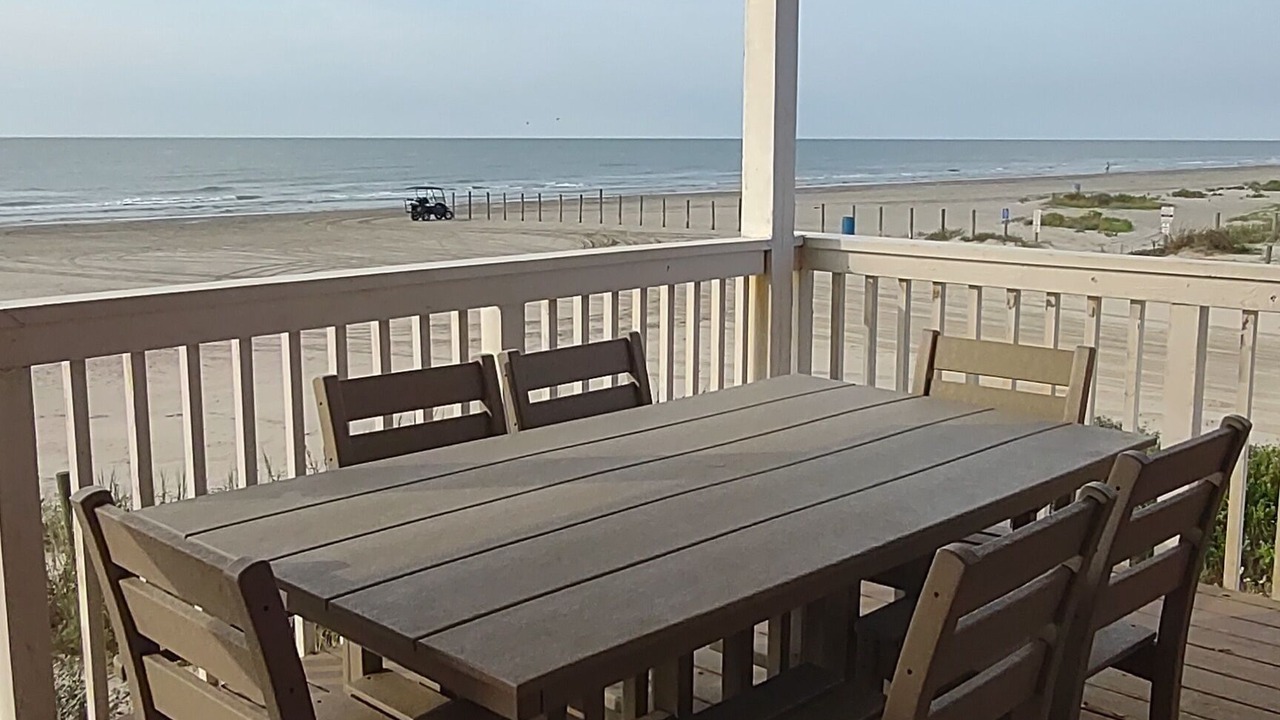 Photo of Others in Galveston