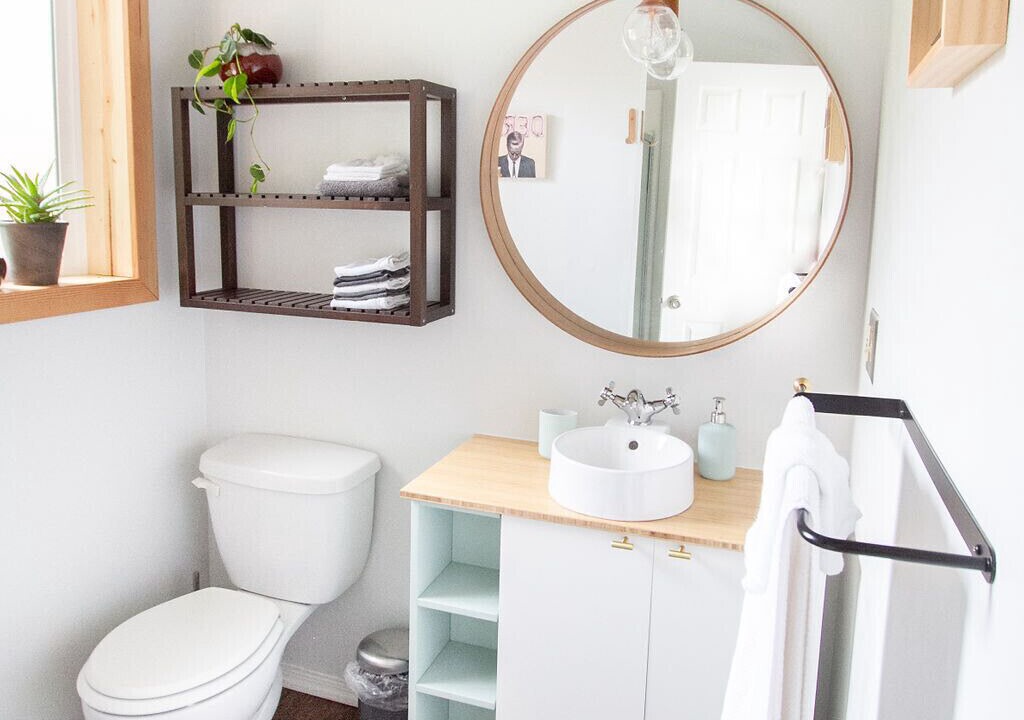 Photo of Bathroom in McMinnville