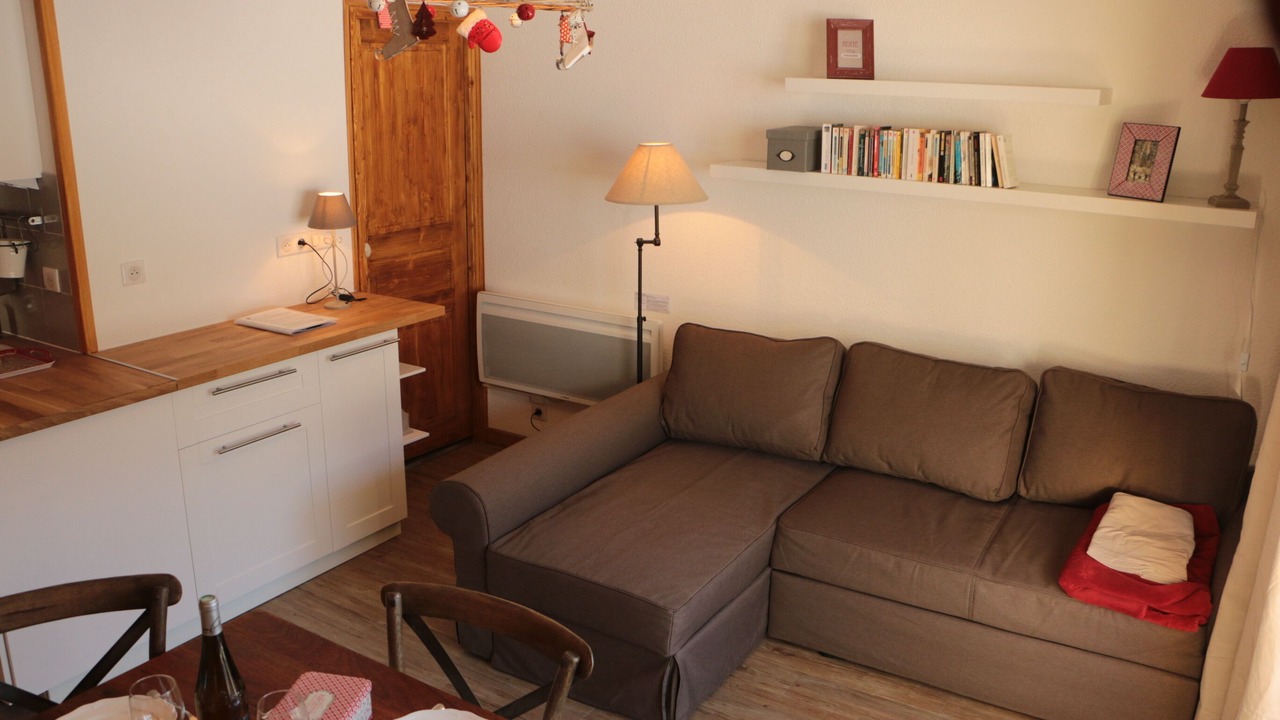 Photo of Livingroom in Le Corbier