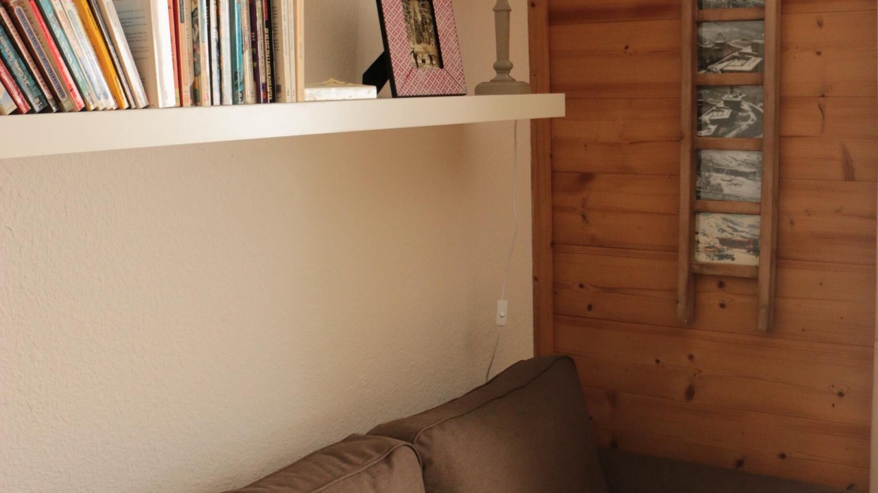 Photo of Livingroom in Le Corbier