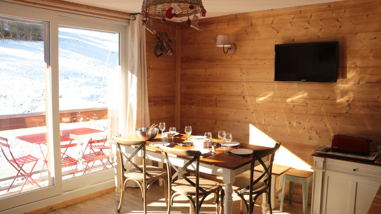 Photo of Others in Le Corbier